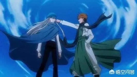 《全职猎人》里面重生后的凯特实力在哪个档次？