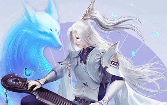 倩女幽魂有哪些职业 倩女幽魂全职业介绍