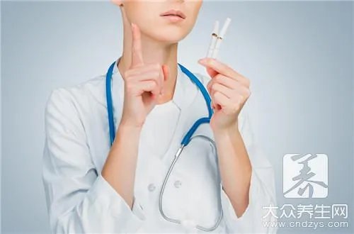 怎样戒烟最有效最快