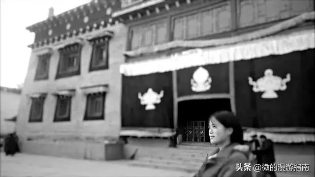 去西藏有什么意义