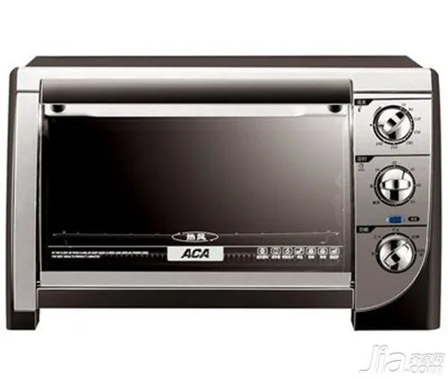 ACA电烤箱怎么样 好不好用