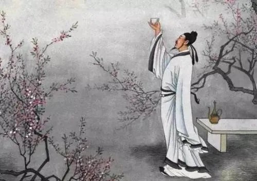 古来圣贤皆寂寞,惟有饮者留其名说的是什么意思？