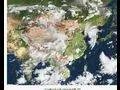 中央气象台卫星云图