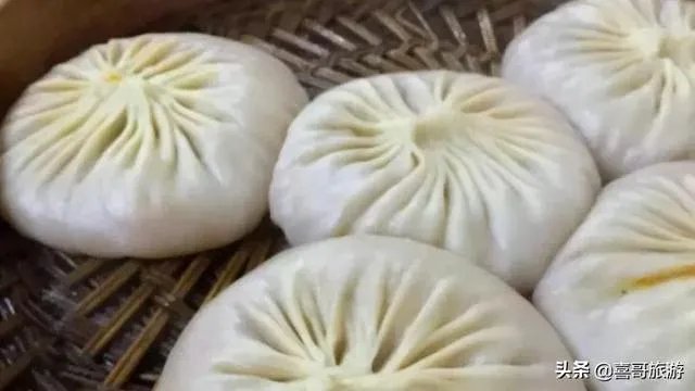 泰州有哪些特产呢?