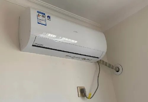 空调eco是什么意思