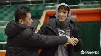 李春江是不是国内最好的篮球教练？
