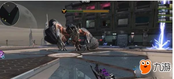 逆战天际城火龙的详细打法介绍 逆战天际城火龙的详细打法