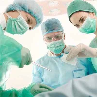 肾囊肿如何治疗