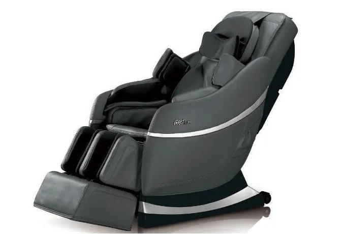 国际十大按摩椅品牌排行榜 松下上榜,第一深得消费者喜爱