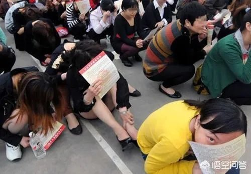 涉案43亿参与传销3万多人！玉林警方侦破一起特大传销案, 你怎么看？