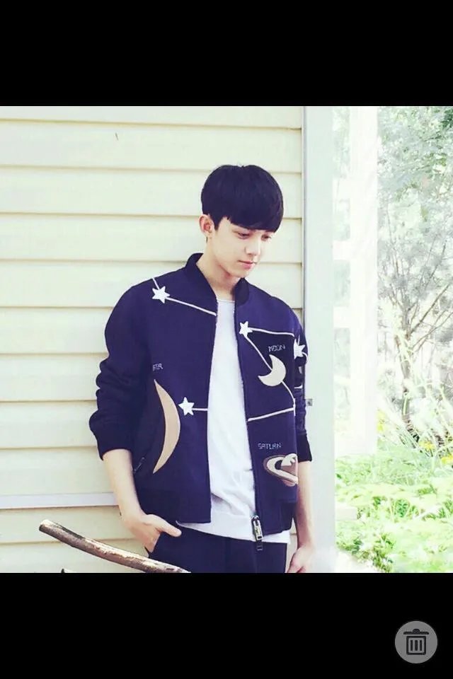 陈乔恩和吴磊在一起,你能接受吗?