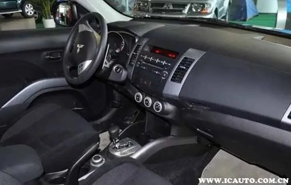 欧蓝德怎么样值得买吗？三菱欧蓝德十大忠告