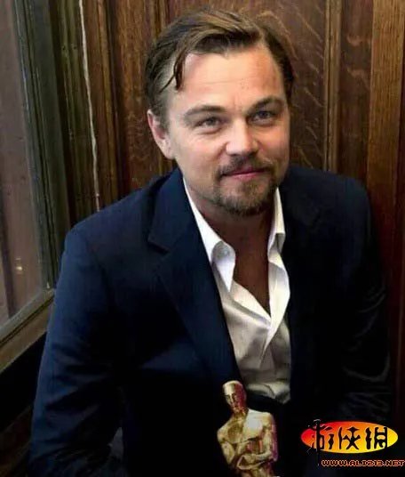 一美、法鲨、抖森、大表姐！欧美明星逗比外号你造吗