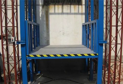 货梯尺寸一般是多少