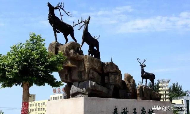 魏县和大名比较