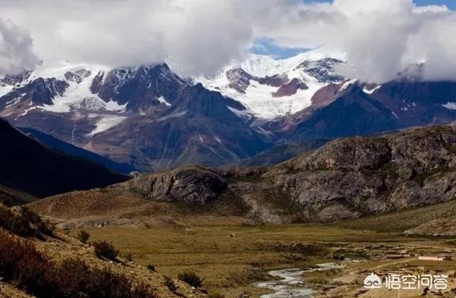 去西藏有什么意义