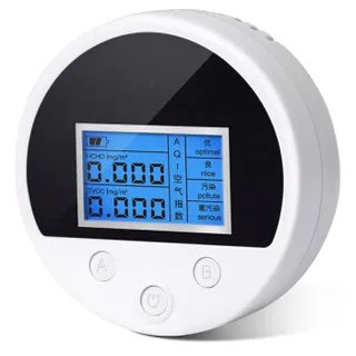 甲醛检测仪十大排名