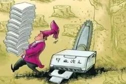 毕业论文写吸猫,如何写毕业论文?