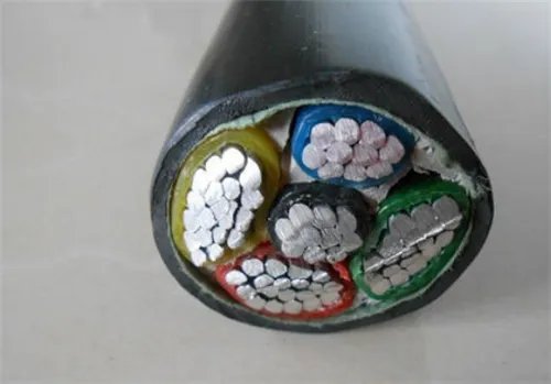 95平方铜电缆能带多少千瓦