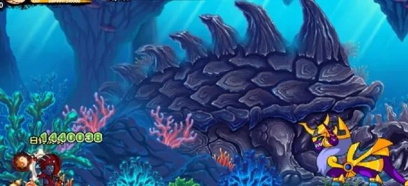 造梦西游3梼杌怎么进