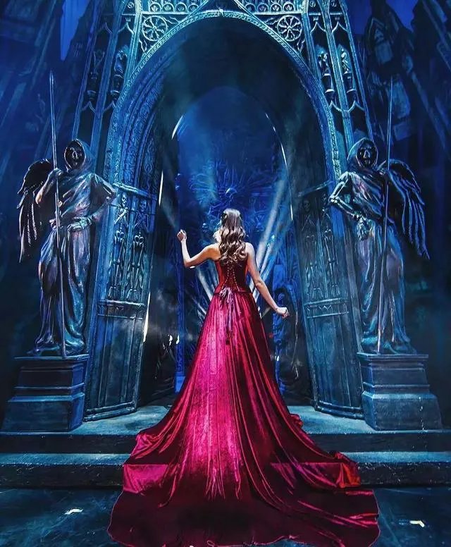 求推荐一些可爱的QQ头像？