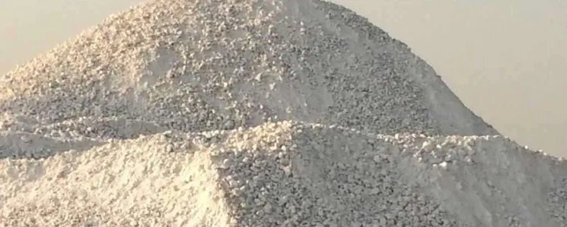 熟石灰和生石灰有什么区别