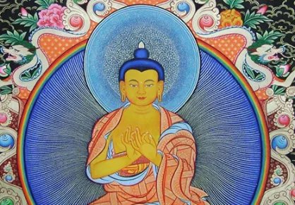 燃灯古佛是什么佛？燃灯古佛的前身是谁？