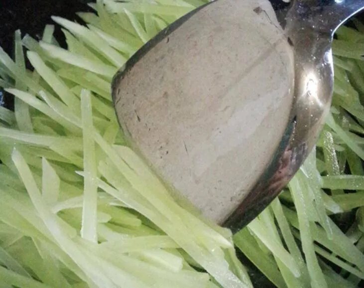 莴笋怎么做好吃