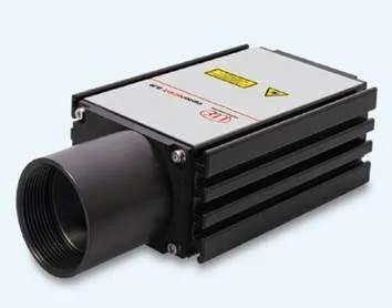 激光位移传感器怎么使用