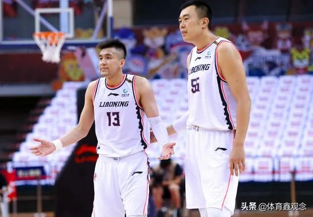 对于现在的辽篮大家都有什么样的建议？