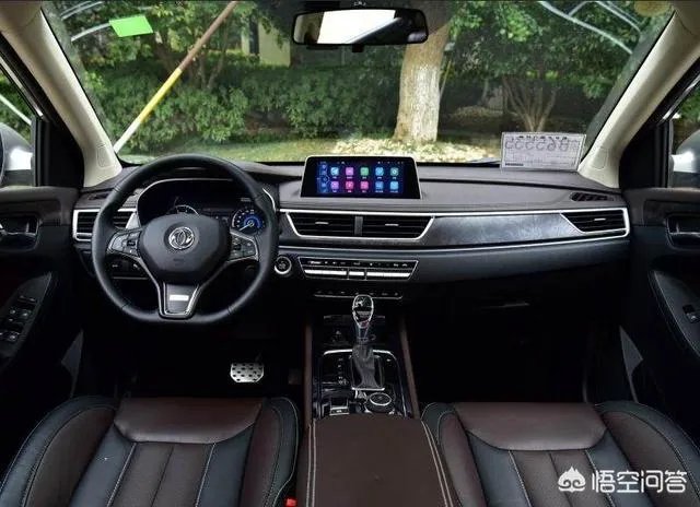 东风风光580怎么样？