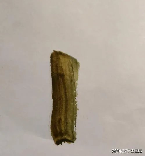 冷棕色怎么调？