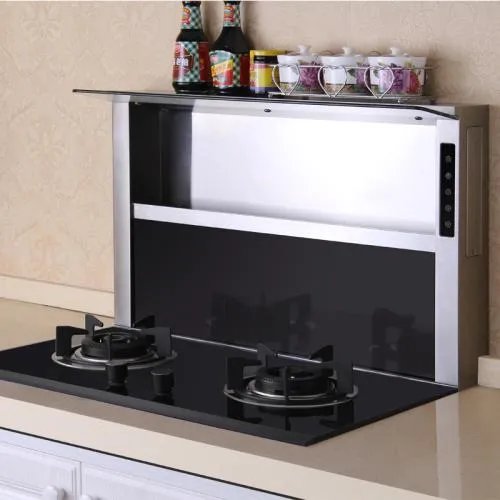 抽油烟机哪种好 抽油烟机如何选购