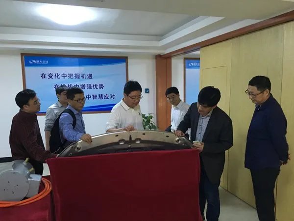 中国能源建设集团有限公司的介绍