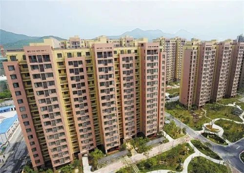 房源信息一般在哪里看