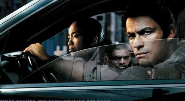 豆瓣电视剧排行榜