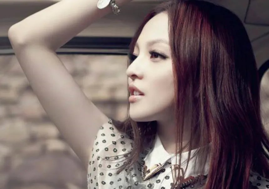 身为好友圈的代言人，范玮琪不累吗？