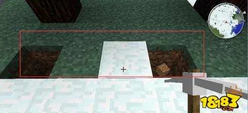 我的世界刷石机怎么做 制作刷石机方法教程