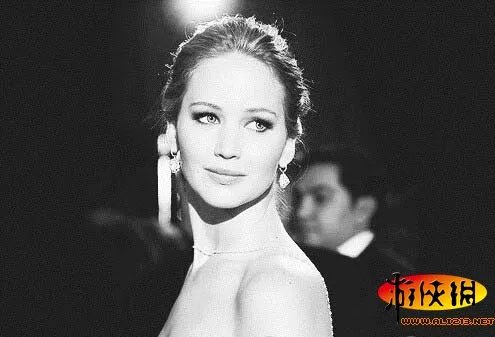 一美、法鲨、抖森、大表姐！欧美明星逗比外号你造吗