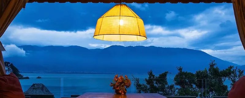 海景房是什么意思