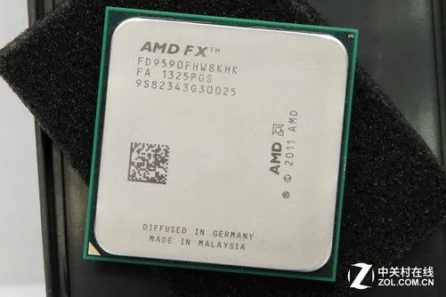 史上最高功耗神U+卡皇 AMD信仰平台实测