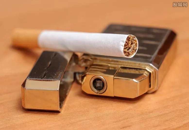 小熊猫香烟价格多少 小熊猫香烟还有的卖吗