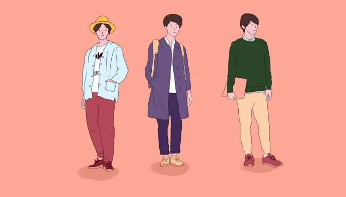 好听的微信名字男 微信名字大全男