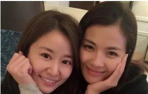 刘涛微博晒图为林心如庆生,她们二人是在什么节目上认识的?