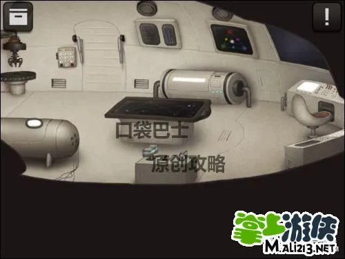 逃脱本色6-10攻略 doors and rooms通关攻略