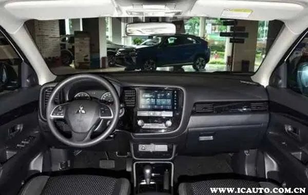 欧蓝德怎么样值得买吗？三菱欧蓝德十大忠告