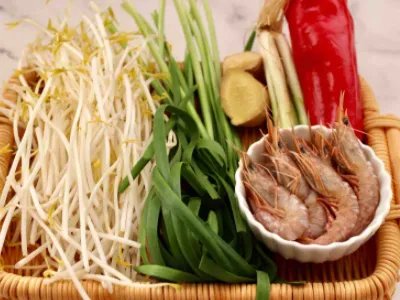 绿豆芽怎么炒好吃？