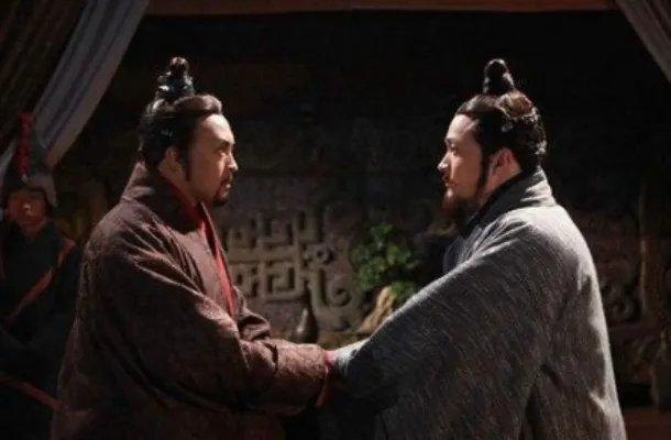 苏秦和张仪谁比较厉害？张仪为什么要和苏秦对着干？