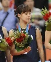 韩国女运动员有没有整容的？