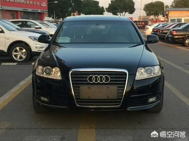 泉州哪家二手车靠谱